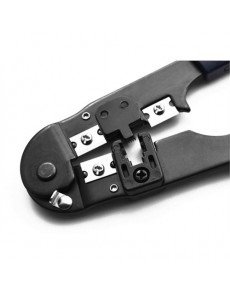 ALICATE CRIMPAR RJ-11